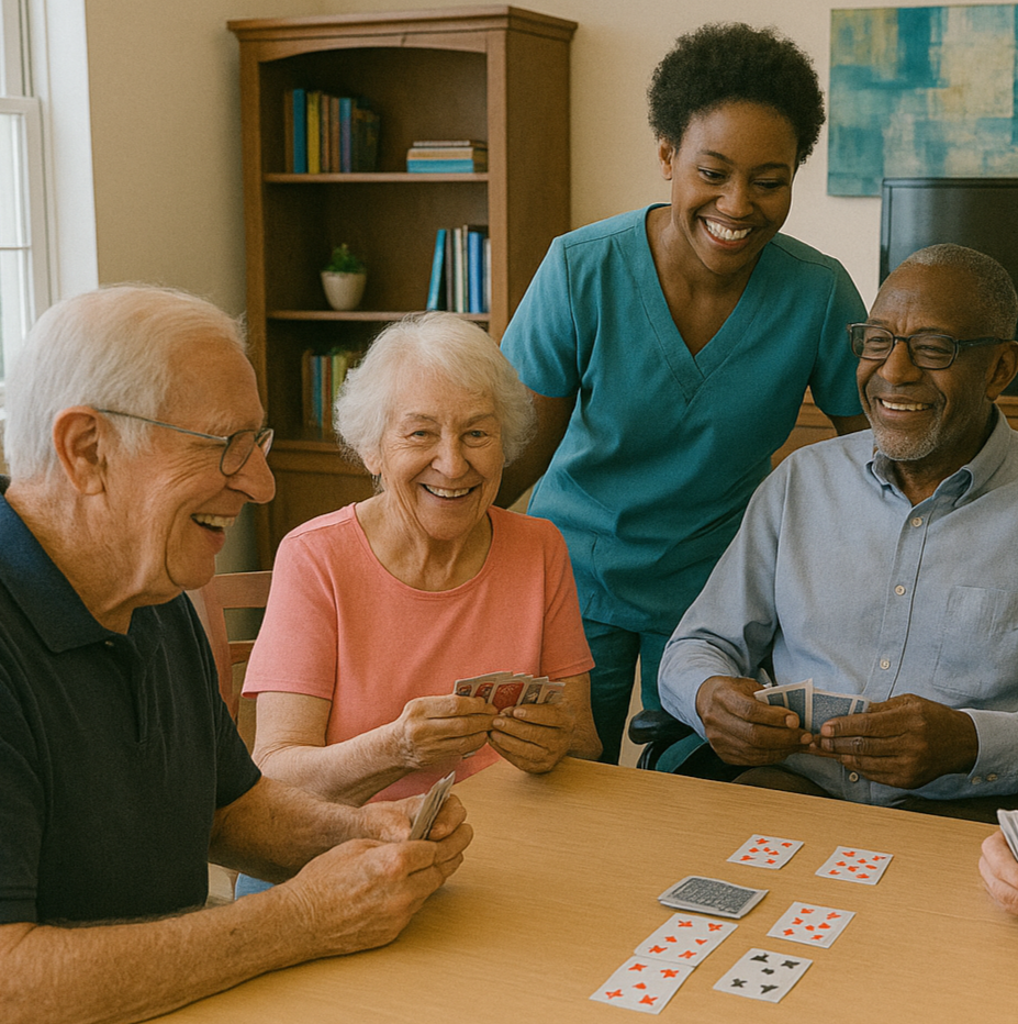 Recreation & Activities at Bio-Pacific Corporation