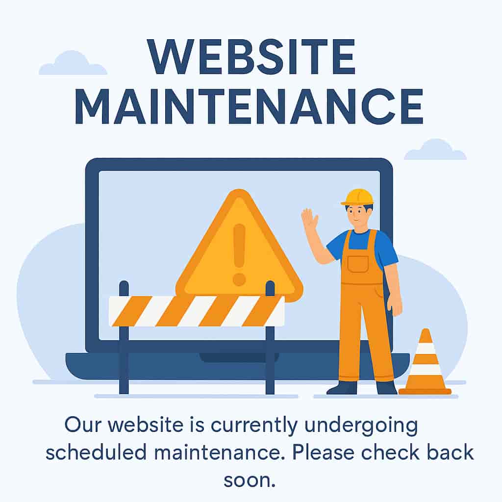 Maintenance